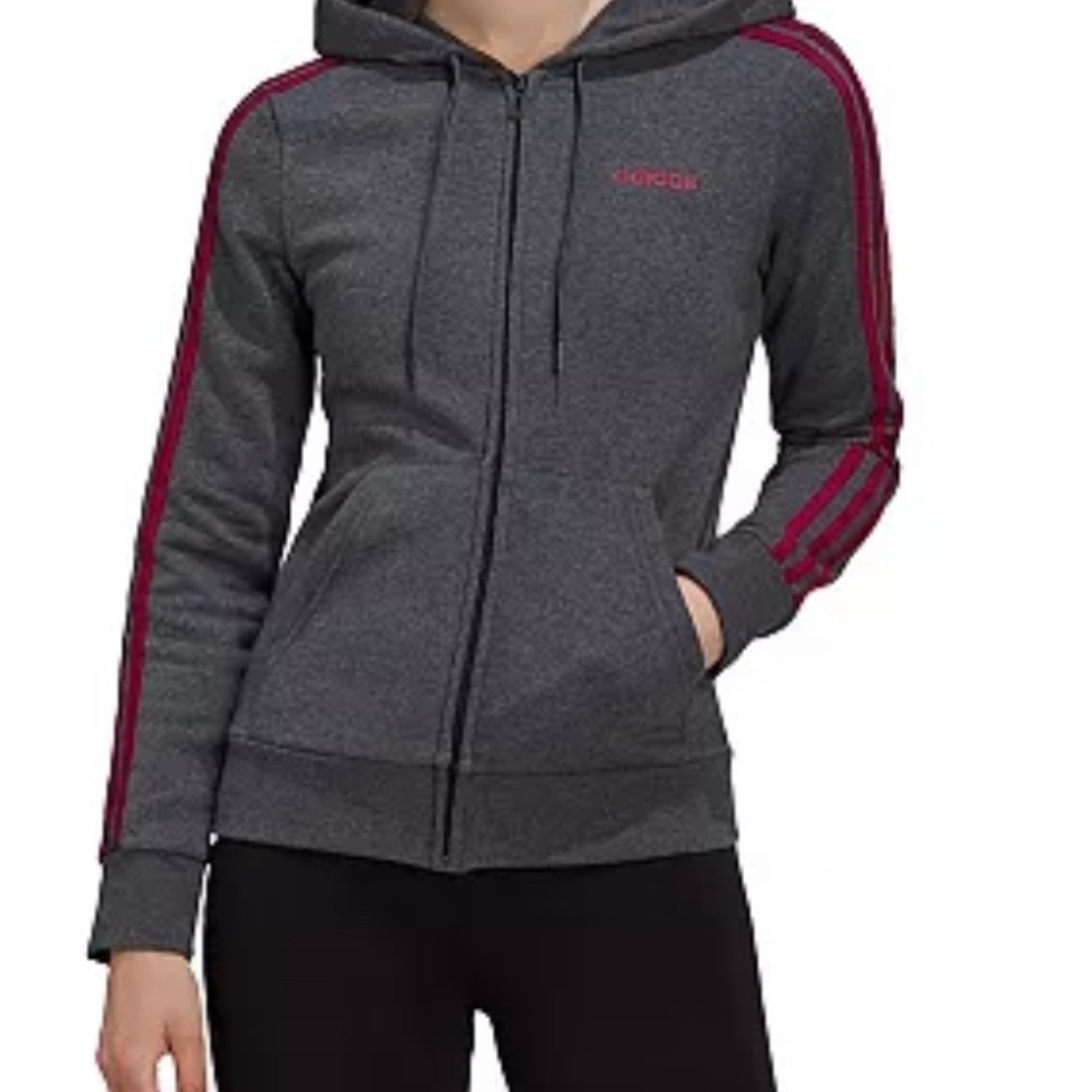 Adidas sweater